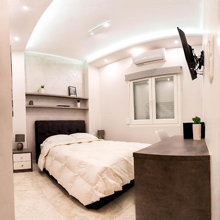 C.3 Anemone Lux_Apartment Thessaloniki Exterior foto
